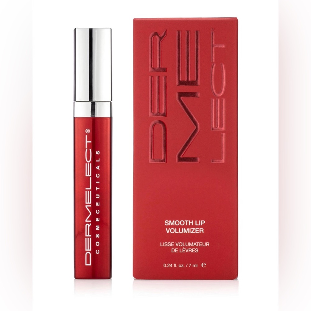 DermELECT Smooth Lip Volumizer